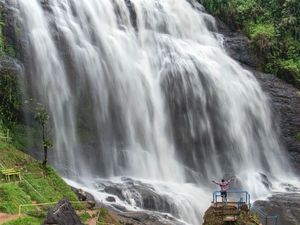 5 Objek Wisata di Cianjur Terpopuler yang Menarik Dikunjungi