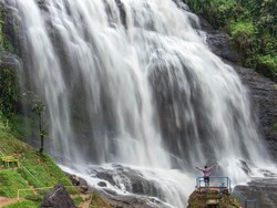 5 Objek Wisata di Cianjur Terpopuler yang Menarik Dikunjungi