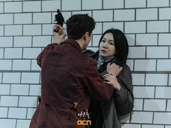 Sinopsis Dark Hole, Drakor yang Melesat ke Puncak Rating di Penayangan Perdana