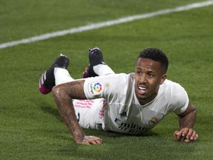 Impian Eder Militao: Selamanya Real Madrid dan Juara Liga Champions