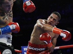 Petinju Ini Terancam Hukuman Mati Karena Bunuh Selingkuhannya yang Hamil