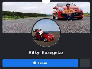 Fotonya Dipakai untuk Hujat KRI Nanggala, Pemuda Klaten Lapor Polisi