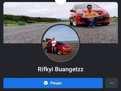 Fotonya Dipakai untuk Hujat KRI Nanggala, Pemuda Klaten Lapor Polisi