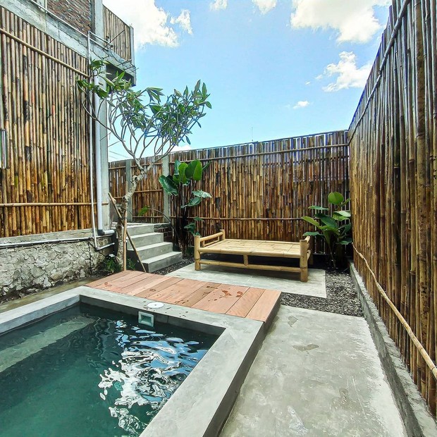 Foto: instagram.com/sallamjogja penginapan yogya