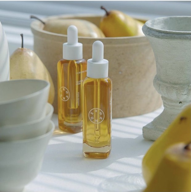 Serumkind Yellomello.