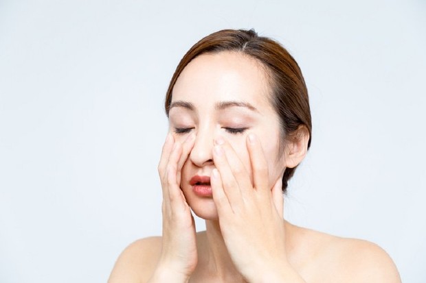 Foto: Jumlah takaran retinol/freepik.com