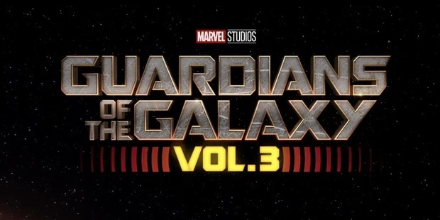 Poster sementara film Guardians of the Galaxy 3 yang akan tayang pada 05 Mei 2023