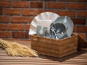 Rekomendasi Item Peralatan Rumah Tangga untuk Hampers Lebaran