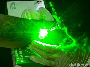 Hidayah Bulan Suci Ramadhan dengan Hapus Tato