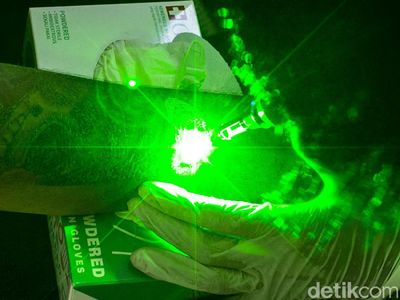 Hidayah Bulan Suci Ramadhan dengan Hapus Tato