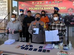 Ibu Rumah Tangga di Banyuwangi Tipu Warga Sekampung Rp 1 Miliar