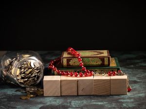 Kumpulan Amalan 10 Muharram Hari Asyura Sesuai Anjuran dan Bacaan Doanya Kumpulan Amalan 10 Muharram Hari Asyura Sesuai Anjuran dan Bacaan Doanya