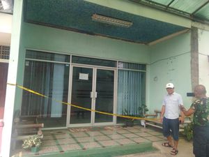 Ungkap Pembakar Perawat Cantik di Malang, Empat Orang Diperiksa