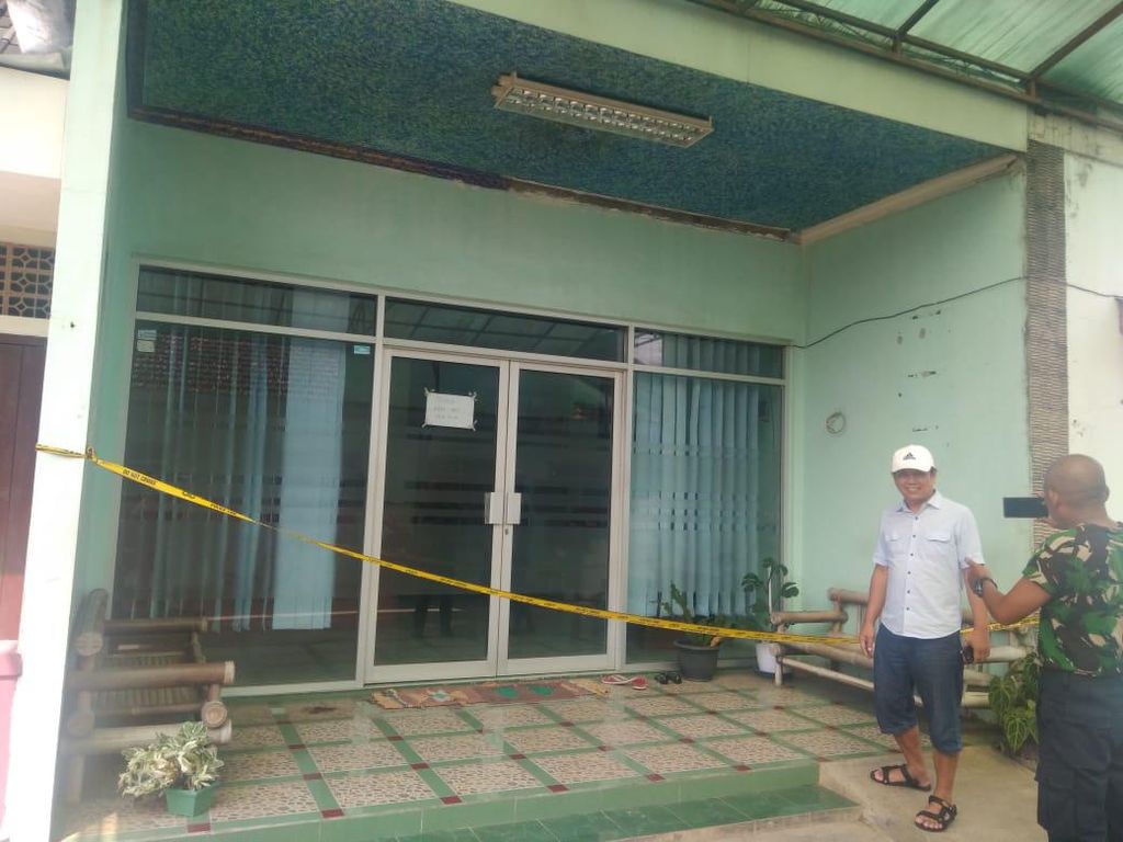 Ungkap Pembakar Perawat Cantik di Malang, Empat Orang Diperiksa Ungkap Pembakar Perawat Cantik di Malang, Empat Orang Diperiksa