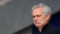 5 Kekalahan Terbesar Jose Mourinho