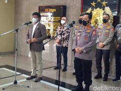 Target Ada 4G di 83.548 Desa pada 2022, Kominfo Gandeng Polri