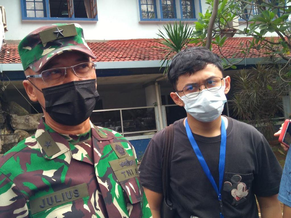 Anggota TNI AL di Sorong Tewas Diduga Dianiaya Senior
