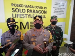 Catat Lur! Pengawasan Pospam di Solo Kini Bakal Dijaga 24 Jam