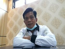 Sepekan Lebih, Pria di Balik Ide Takjil Sianida Bantul Masih Misterius Sepekan Lebih, Pria di Balik Ide Takjil Sianida Bantul Masih Misterius