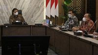 Kemenko Perekonomian Daftarkan PPNPN
