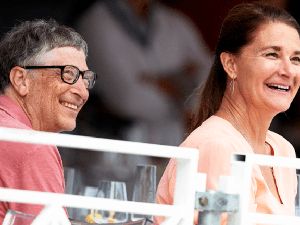 Cerai Setelah 27 Tahun Pernikahan Bill-Melinda Gates, Apa Saja Kemungkinannya? Cerai Setelah 27 Tahun Pernikahan Bill-Melinda Gates, Apa Saja Kemungkinannya?