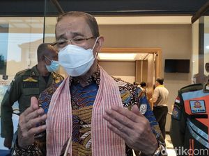 Kepala Daerah di Ciayumajakuning Segera Bertemu Bahas Mudik Lokal