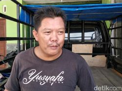 Fakta Baru! Pelaku Takjil Sianida dan Tomy Ternyata Nikah Siri Fakta Baru! Pelaku Takjil Sianida dan Tomy Ternyata Nikah Siri