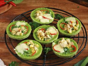 5 Resep Bayam Berbumbu Gurih yang Murah, Cocok Buat Lauk Tanggal Tua 5 Resep Bayam Berbumbu Gurih yang Murah, Cocok Buat Lauk Tanggal Tua