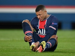 Man City Vs PSG: Mbappe Main Gak Nih?
