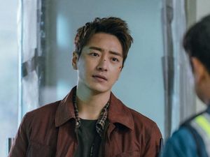 Selain Dark Hole, Ini 5 Drakor yang Turut Dibintangi Lee Joon Hyuk