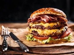 Bahan Alami Pereda Sakit Tenggorokan hingga Tampilan Big Mac Usia 12 Tahun