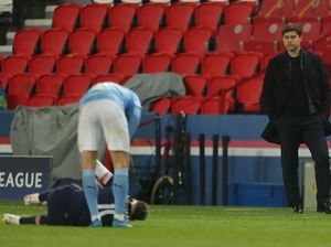 Pochettino Pernah Comeback di Semifinal Liga Champions, Bisa Lagi?