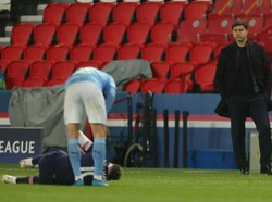 Pochettino Pernah Comeback di Semifinal Liga Champions, Bisa Lagi?