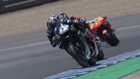 Link Live Streaming Trans 7 MotoGP Belanda 2021