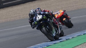 Link Live Streaming Trans 7 MotoGP Belanda 2021