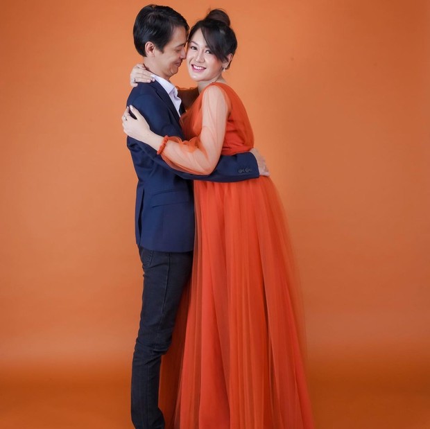 Menikah siri/instagram.com/rizukaamor_new/ Menikah siri