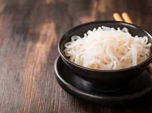 Serba-serbi Mie Shirataki, Makanan Lezat Sahabat Diabetesi Serba-serbi Mie Shirataki, Makanan Lezat Sahabat Diabetesi