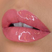 nyx gloss no transfer