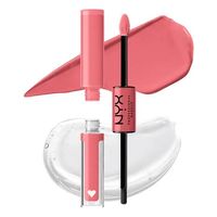 nyx gloss no transfer