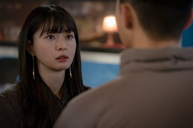 Oh Soo Ah/foto: soompi.com Oh Soo Ah - Itaewon Class