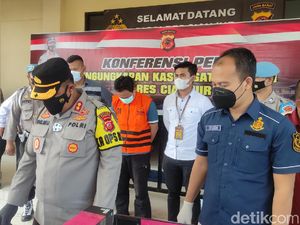 Honorer di Cianjur Cetak Ratusan Surat Antigen Palsu Selama 3 Bulan Honorer di Cianjur Cetak Ratusan Surat Antigen Palsu Selama 3 Bulan