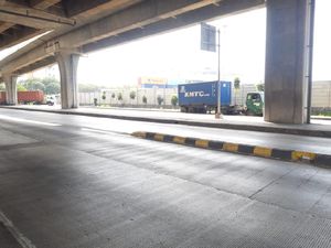 Warga Bercerita, Masih Ada Kecelakaan di Jl Cilincing karena Pembatas Warga Bercerita, Masih Ada Kecelakaan di Jl Cilincing karena Pembatas