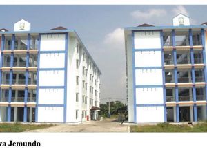 Pemprov Jatim Gratiskan Biaya Sewa Selama 2 Bulan untuk 4 Rusunawa