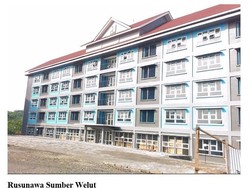 Pemkot Bandung Usulkan Bangun Rumah Susun di Cibadak