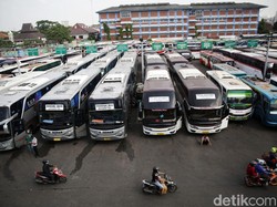 Simak! Aturan dan Syarat Perjalanan saat Larangan Mudik 6-17 Mei 2021