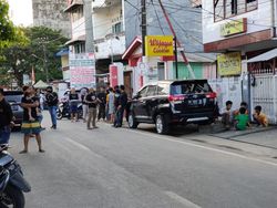 Buntut Panjang Kasus Munarman Bikin Eks Petinggi FPI Makassar Diusut