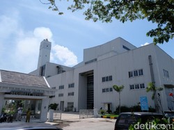 Jokowi Akan Resmikan Pengolahan Sampah Menjadi Energi Listrik di Surabaya