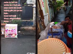 Curhat Penjual Kolak Dapat Order Fiktif Sebanyak 21 Gelas Curhat Penjual Kolak Dapat Order Fiktif Sebanyak 21 Gelas