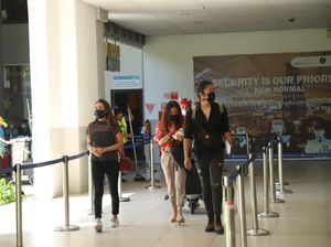 Ini Syarat Terbaru Naik Pesawat Usai Larangan Mudik