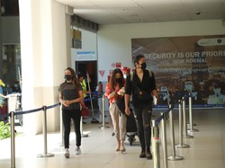 Ini Syarat Terbaru Naik Pesawat Usai Larangan Mudik